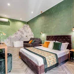 Ripetta Deluxe Bed & Breakfast Rome