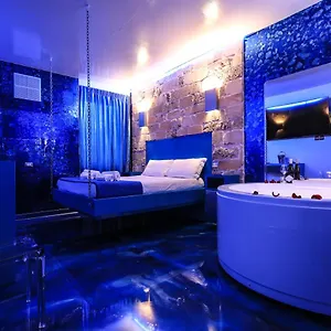 Maison d'hôtes Asfodelo Guest House&relax, Alghero