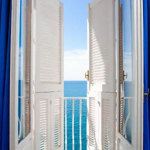 Couette-café Donna Giulia Amalfi