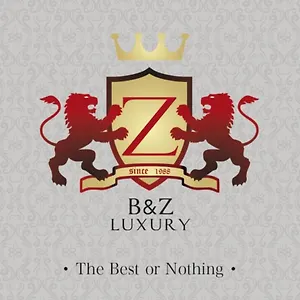Couette-café B&z Luxury Bari