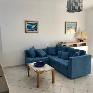 Appartamento Attico Centralissimo E Vicino Al Mare