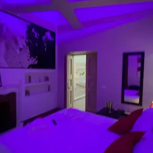 Maison d'hôtes Luxury Sistina Suites Rome