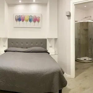Maison d'hôtes Monte Zebio Boutique Rome