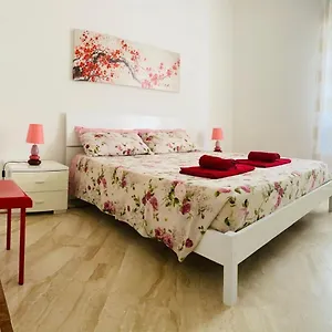 Appartamento Marco Riviera Corallo