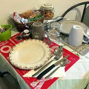 Couette-café Marygrace, Alghero