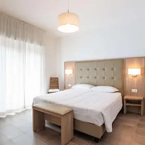 Maison d'hôtes Angedras, Alghero