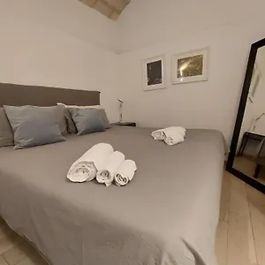 Maison d'hôtes Landlord 31- Old Town Bari