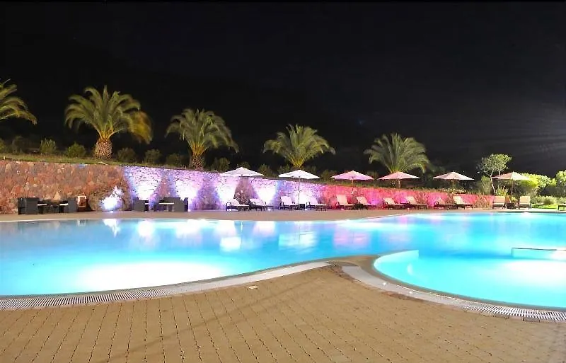 Residence Hotel Monte Ricciu Αλγκέρο 3*,  Ιταλία