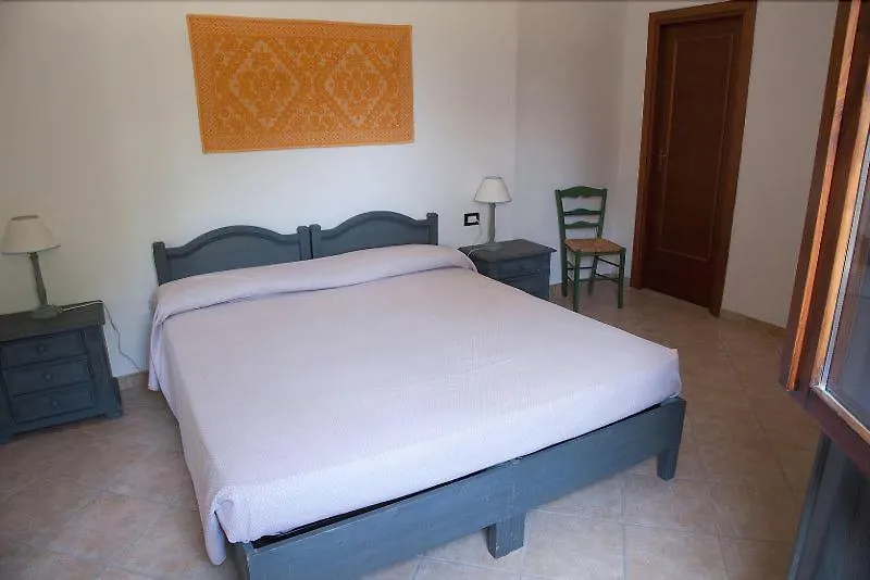 Residence Hotel Monte Ricciu Αλγκέρο