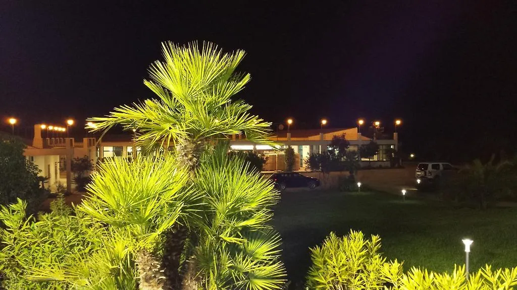 Residence Hotel Monte Ricciu Αλγκέρο Ιταλία