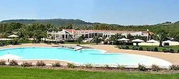 Residence Hotel Monte Ricciu Αλγκέρο Πάρκο διακοπών