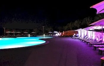 Πάρκο διακοπών Residence Hotel Monte Ricciu Αλγκέρο