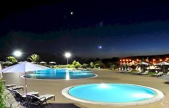 *** Πάρκο διακοπών Residence Hotel Monte Ricciu Αλγκέρο Ιταλία