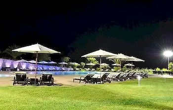 Residence Hotel Monte Ricciu Αλγκέρο 3*,  Ιταλία
