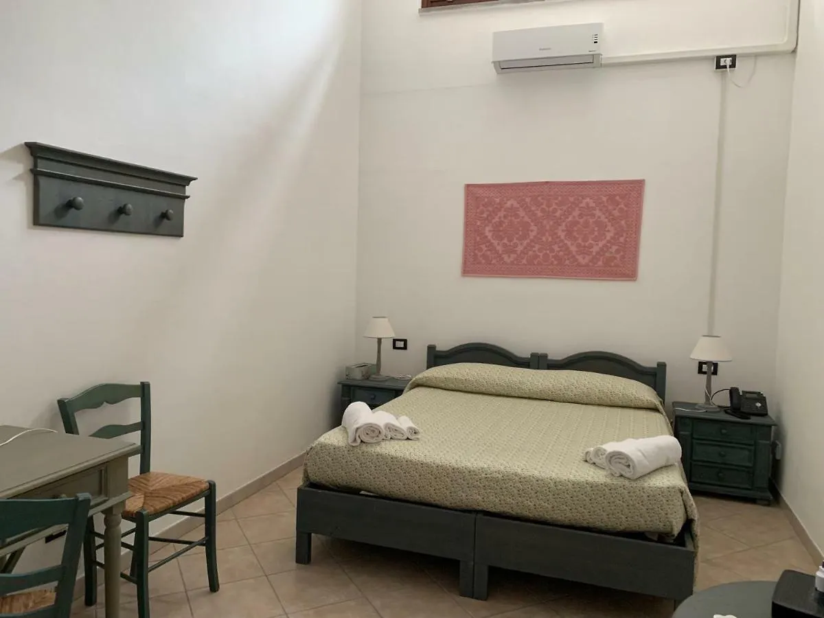 Residence Hotel Monte Ricciu Αλγκέρο 3*,  Ιταλία